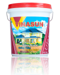VINASUN _ Sơn ngoại thất cao cấp
